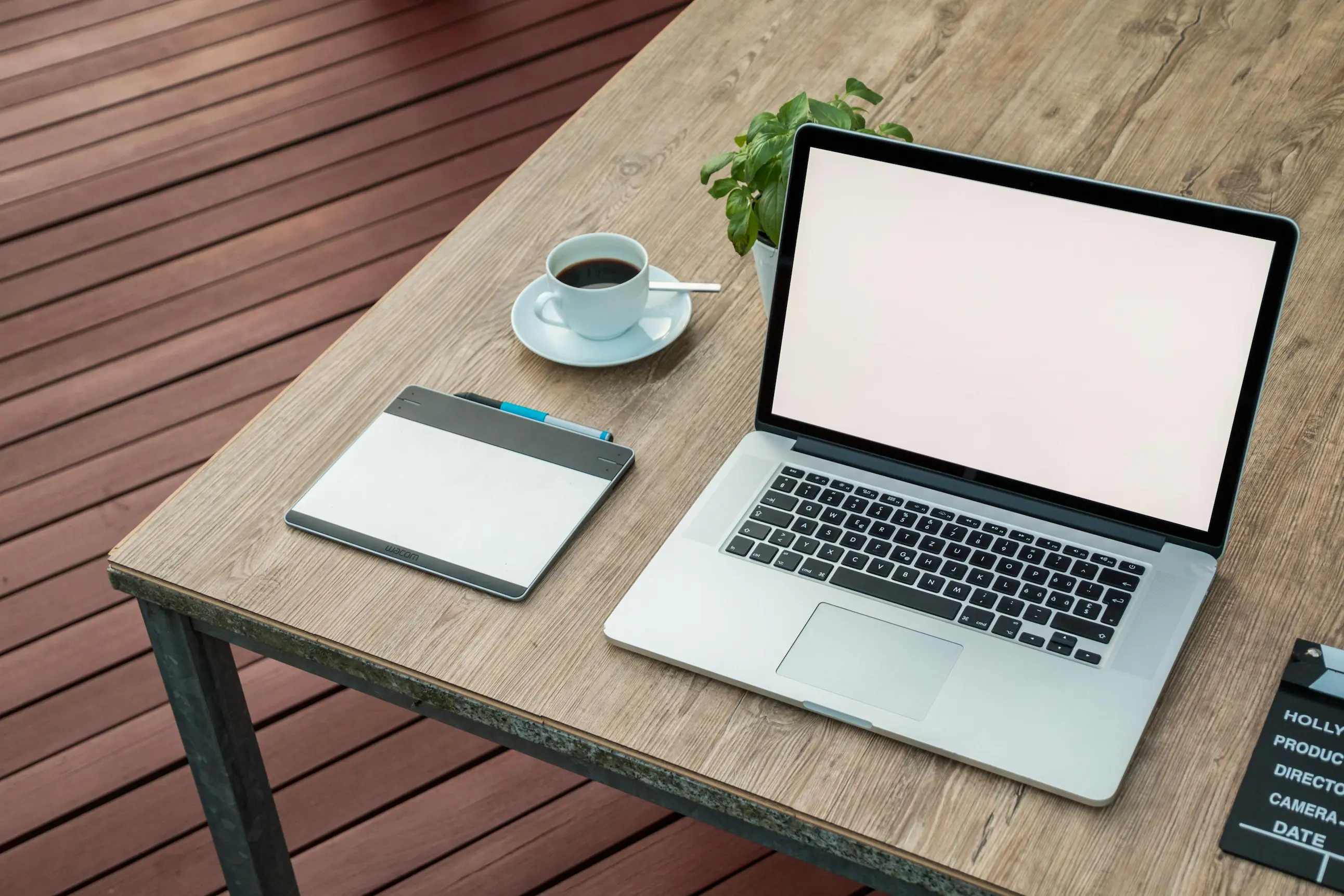 Desarrollo Web